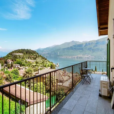 The View 1 Daire Bellagio