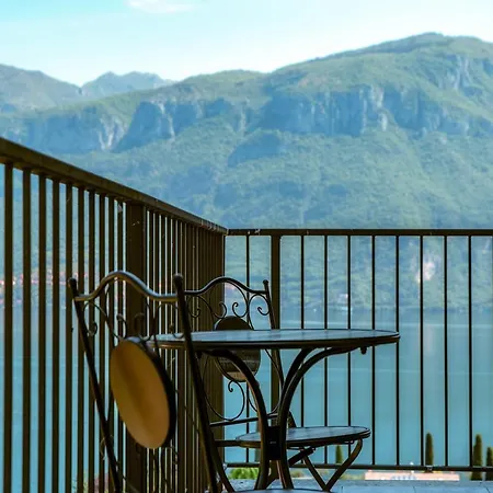 Apartment The View 1