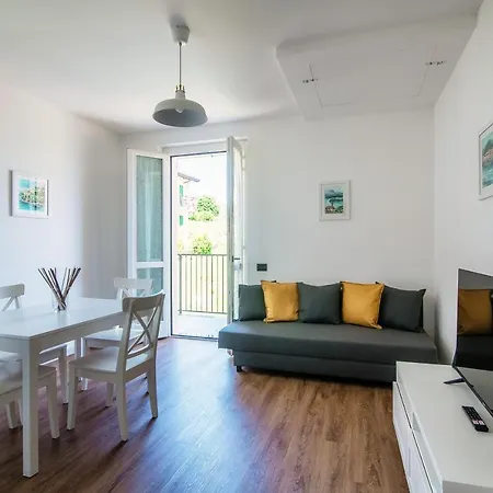 Apartment The View 1 *