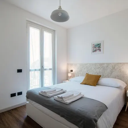 Apartment The View 1 *