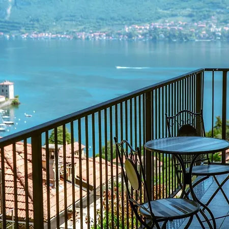 The View 1 Apartment Bellagio