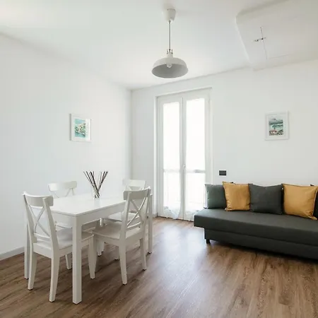 Apartment The View 1 *