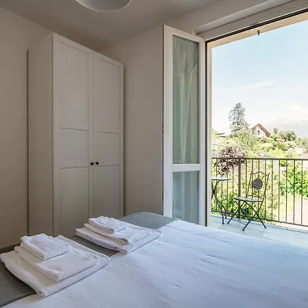 Apartment The View 1 Bellagio