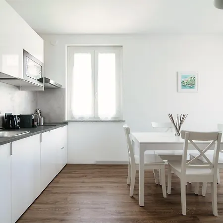 The View 1 Appartement *