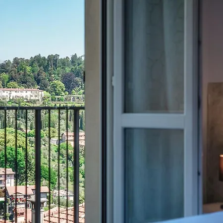 The View 1 Appartement