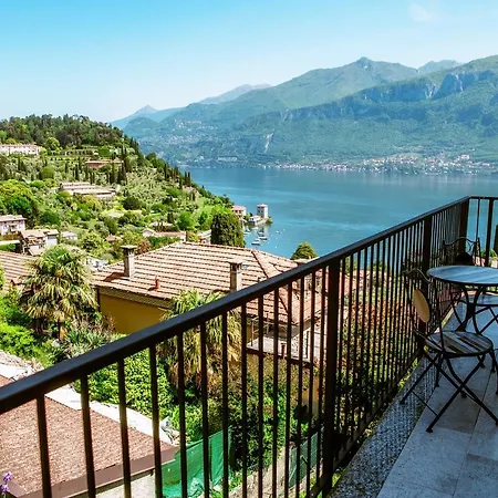 Appartement The View 1 Bellagio